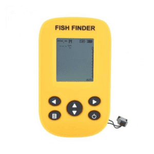 Máy dò cá không dây Fish Finder FISH01A