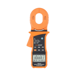Máy đo điện trở đất Peakmeter MS2301