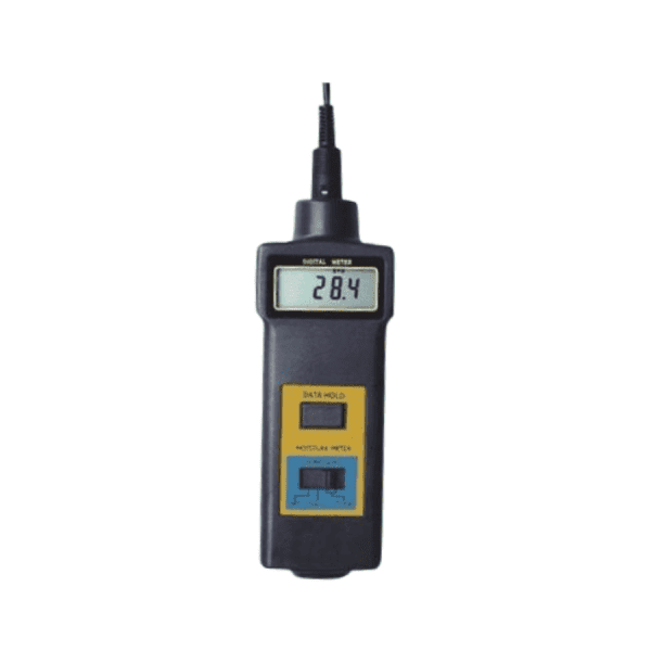 Máy đo độ ẩm gỗ Huatec MC 7806