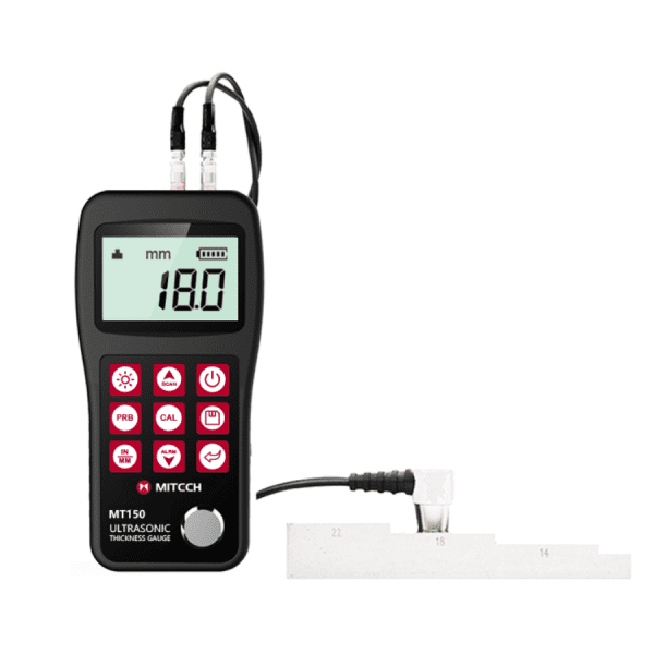 Máy đo độ dày siêu âm kỹ thuật số Mitech MT150