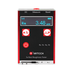 Máy đo độ nhám bề mặt bỏ túi Mitech MR100