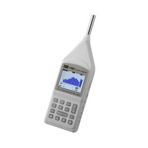Máy đo độ ồn TES-1358E