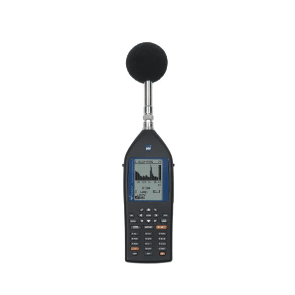 Máy đo độ ồn môi trường Nor139