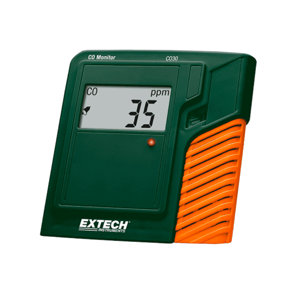 Máy đo khí Co Extech CO30