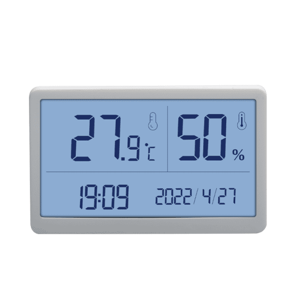 Máy đo nhiệt độ độ ẩm Benetech GM1372