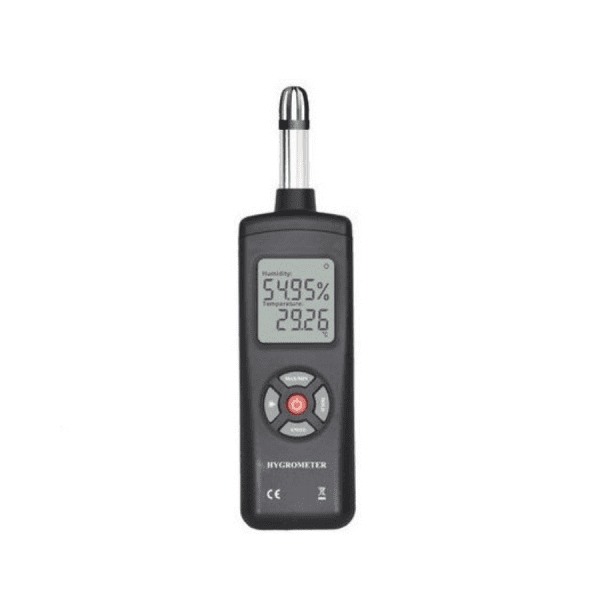Máy đo nhiệt độ và độ ẩm SR5305