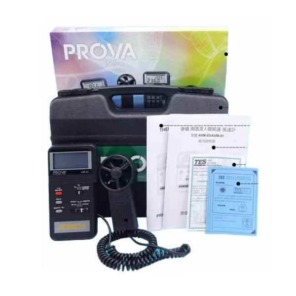 PROVA AVM 03