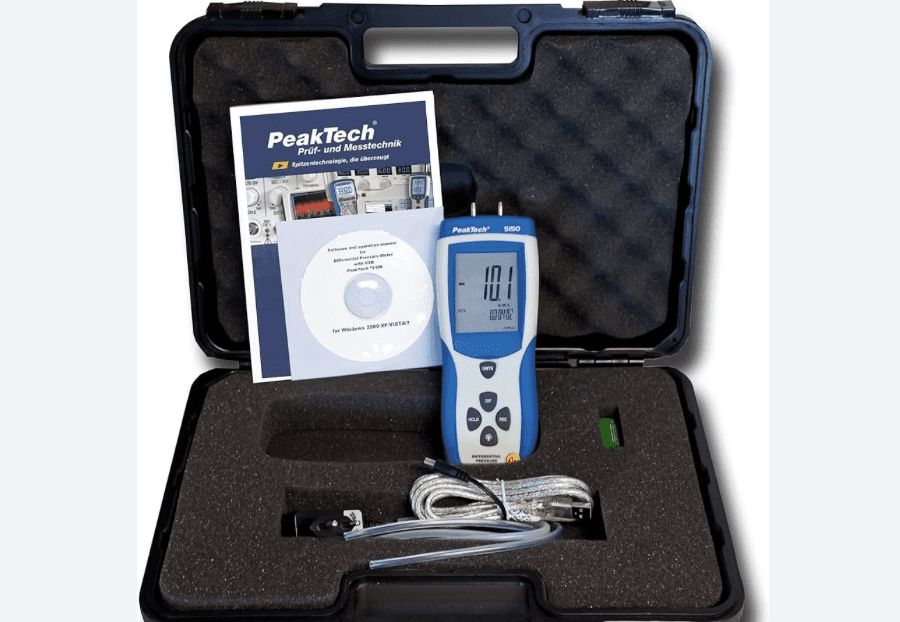 PeakTech P5150