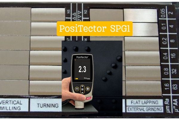 PosiTector SPG1
