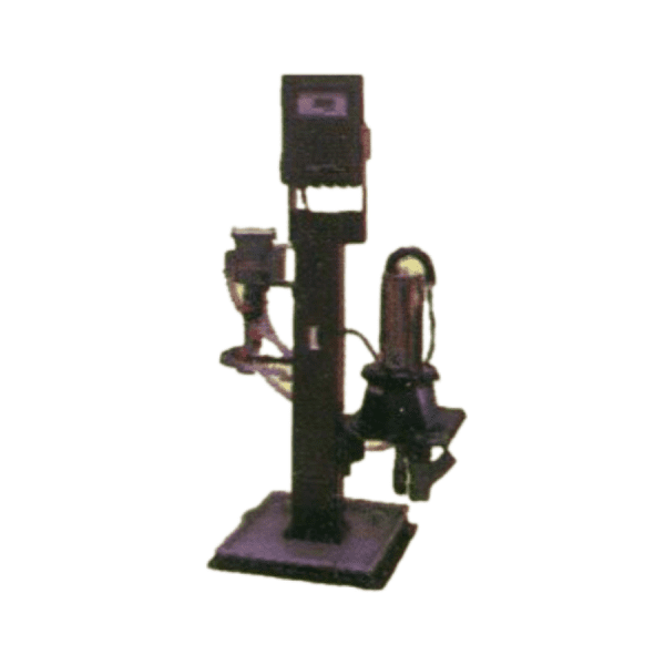 Thiết bị đo hấp thụ tia cực tím Yokogawa UV400G (Phân tích ô nhiễm hữu cơ)