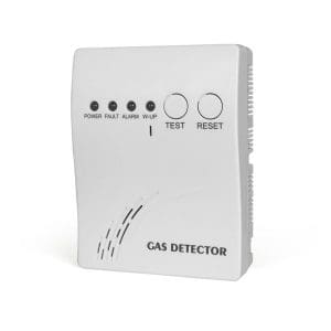 Máy báo động khí gas gia dụng Bosean BH-H5