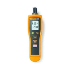 Máy đo nhiệt độ độ ẩm Fluke 972B