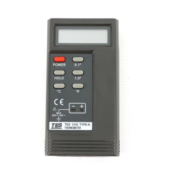 Máy đo nhiệt độ TES-1310