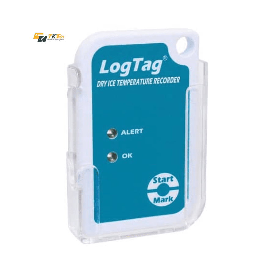 Thiết bị ghi dữ liệu nhiệt độ LogTag SRIL-8